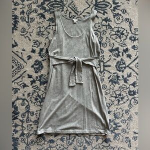 JCrew Cotton Summer Dress